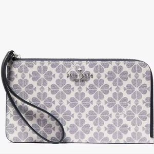 Kate Spade Wristlet
